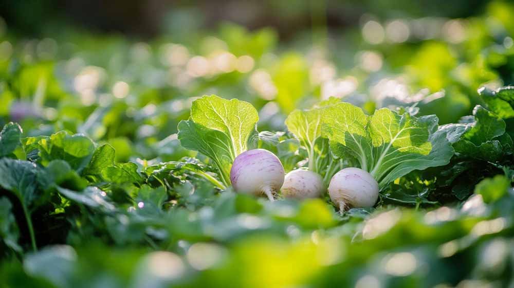 Raap zaden - Blomea.be