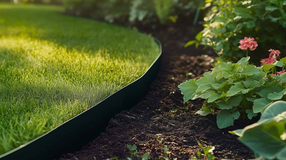 Tuinranden - Blomea.be