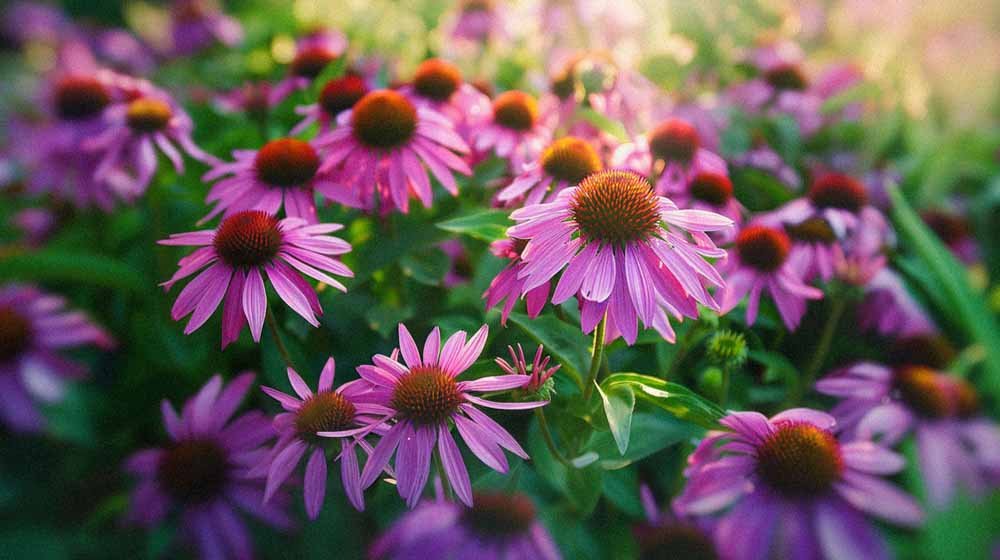 Zonnehoed zaden - Blomea.be