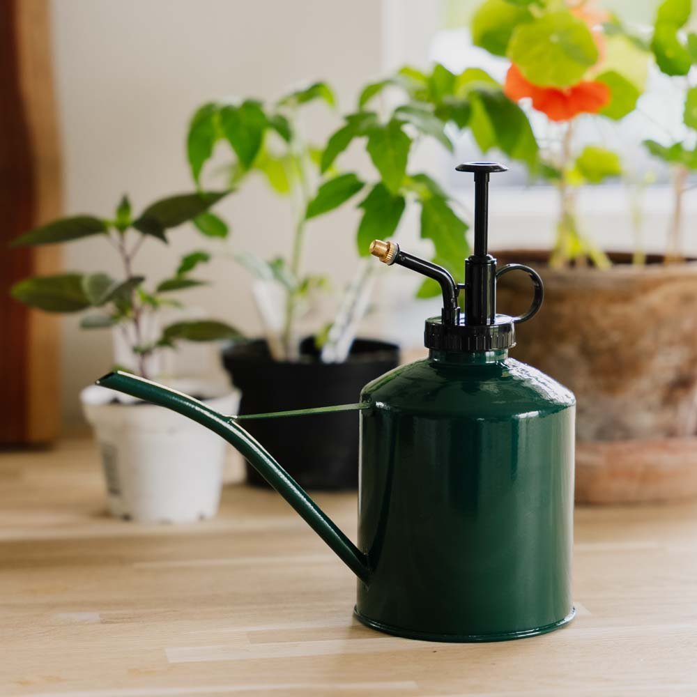 2 - in - 1 gieter & verstuiver, 0,625 L