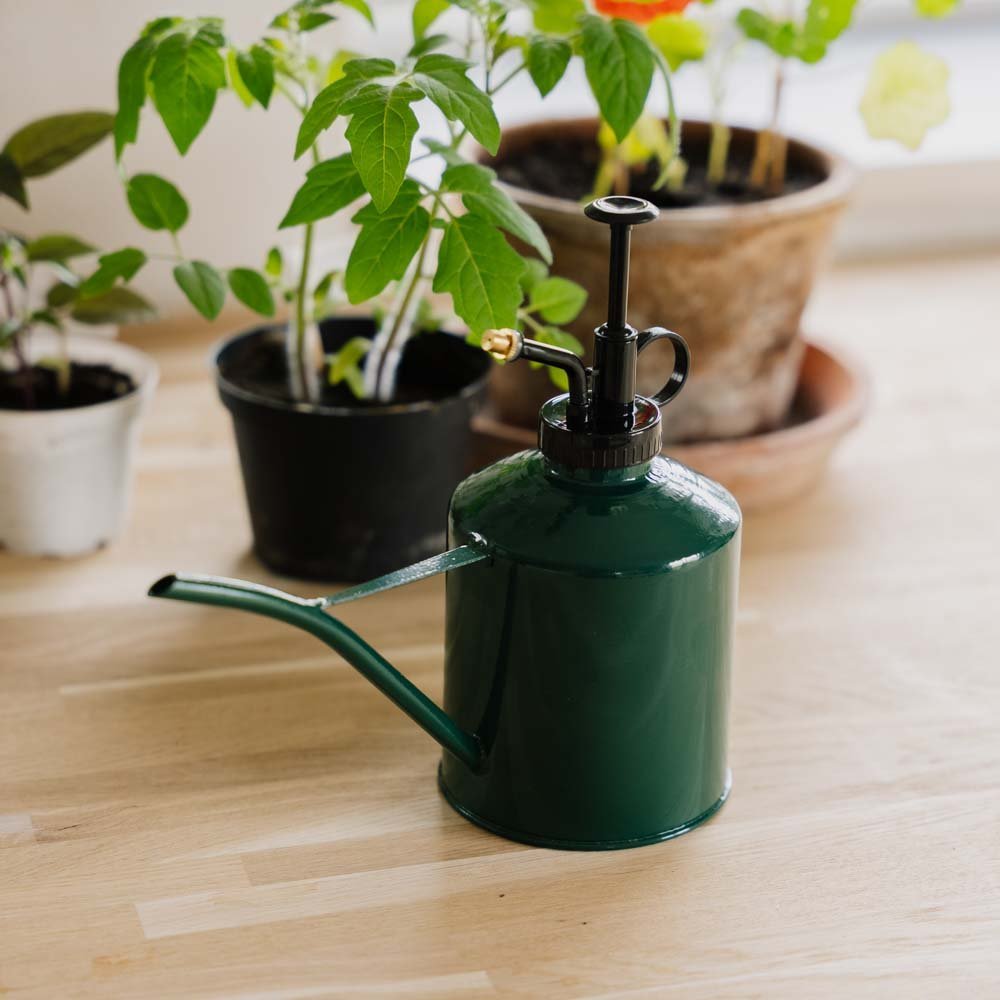 2 - in - 1 gieter & verstuiver, 0,625 L