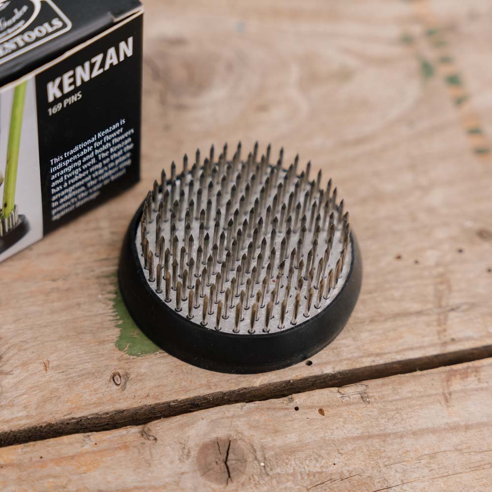 Bloemenhouder L, Ø: 6,2 cm