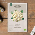 Bloemkoolzaden 'Tabiro' - 40 biologische zaden