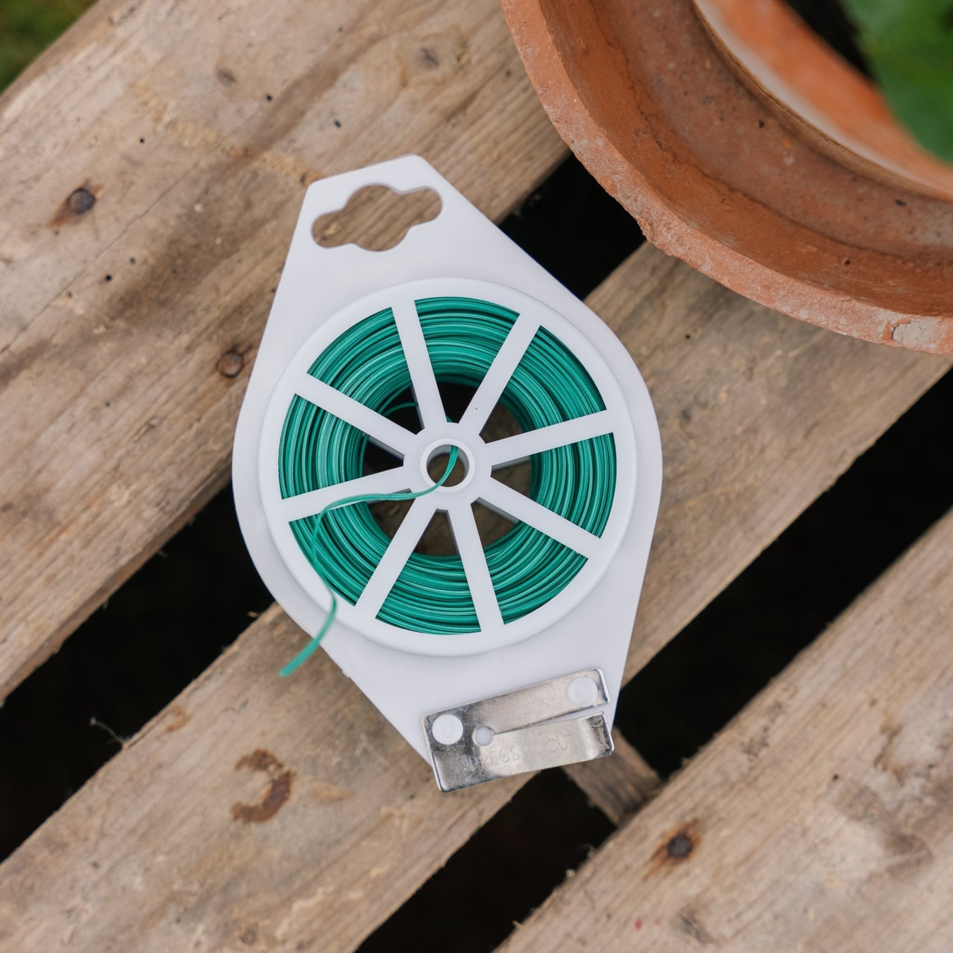 Clip twist & snijder, 100 m