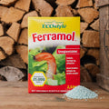 ECOstyle Ferramol slakkenmiddel 2500g