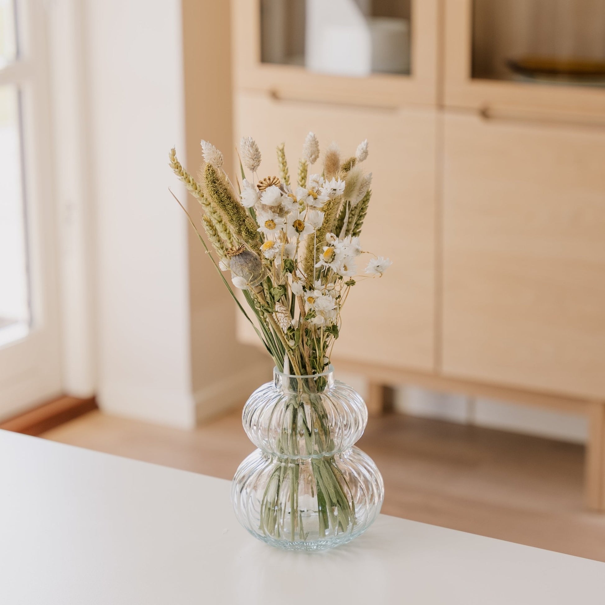 Eeuwigheidsboeket, Natuur, H: 35 cm