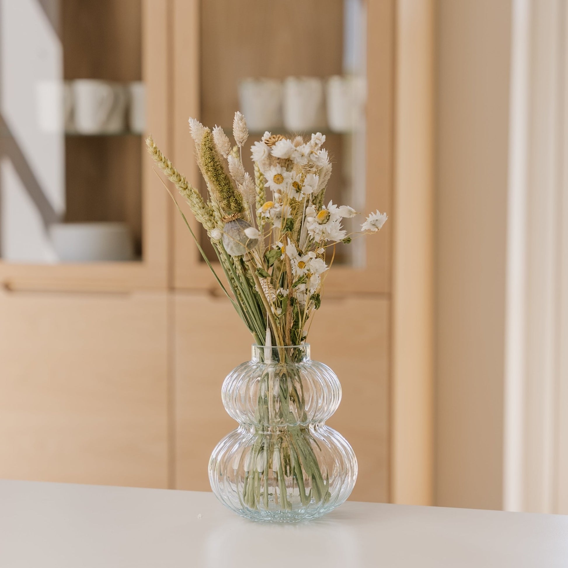 Eeuwigheidsboeket, Natuur, H: 35 cm