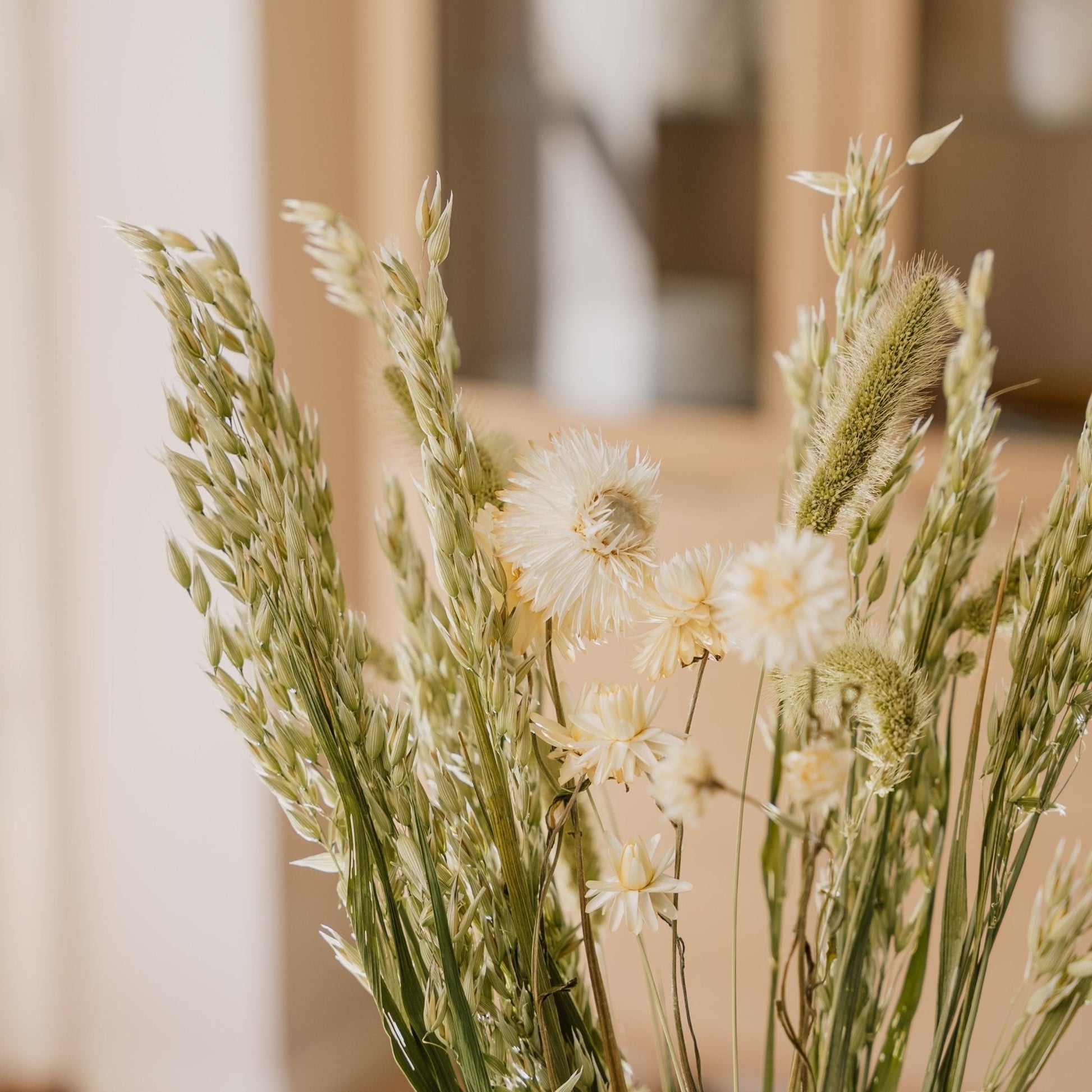 Eeuwigheidsboeket, Vrede, H: 55 cm