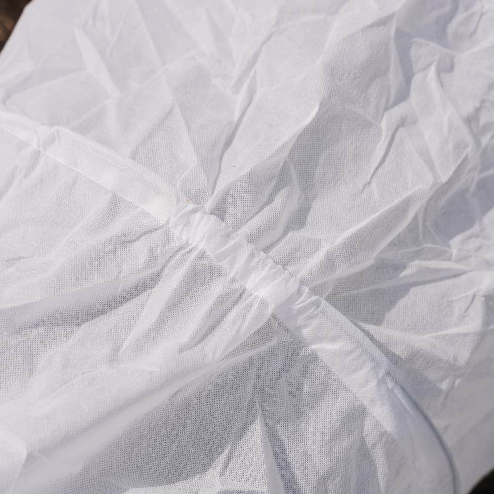 Fleece groeikas, 310 cm