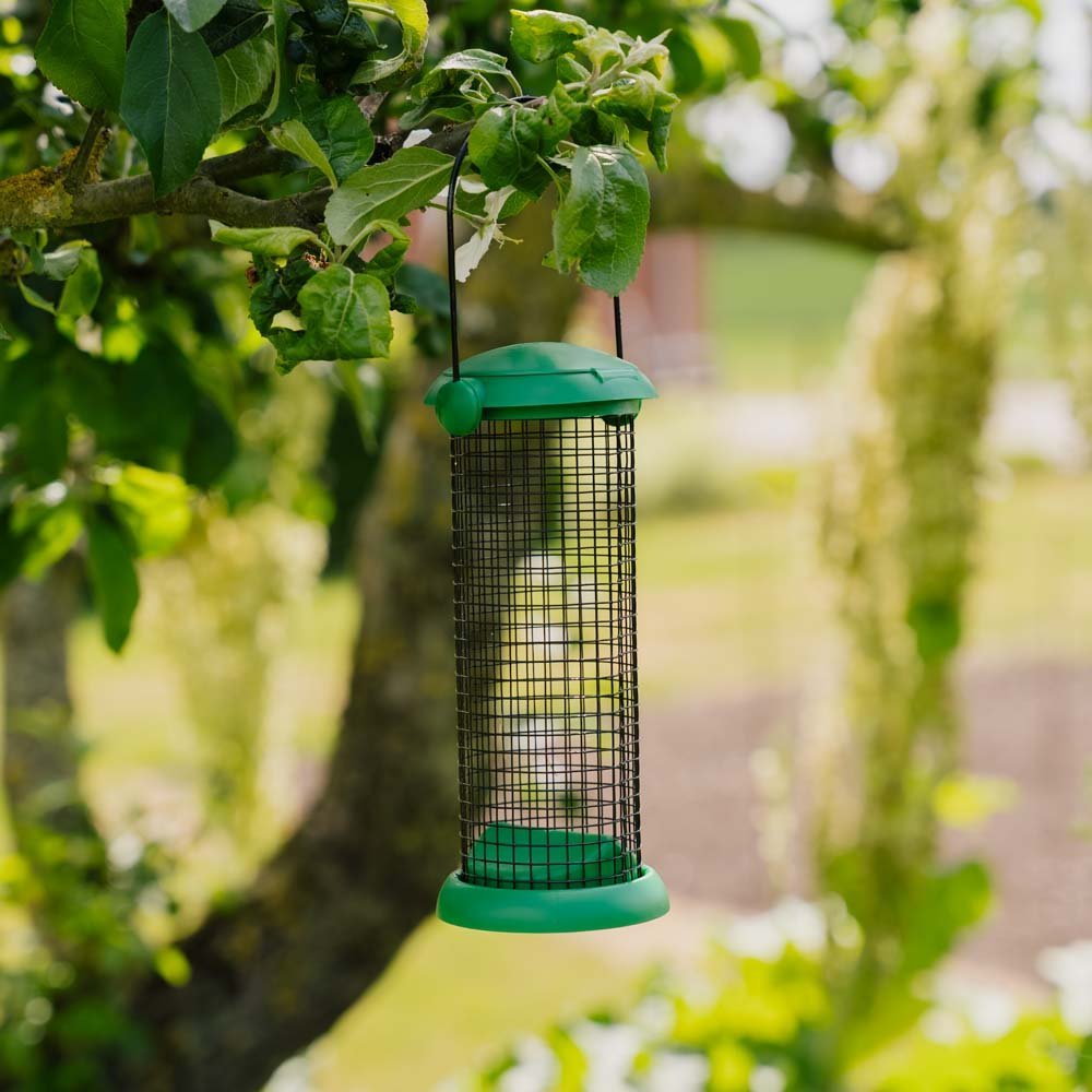 Flip Top pindavoederautomaat, H20 cm