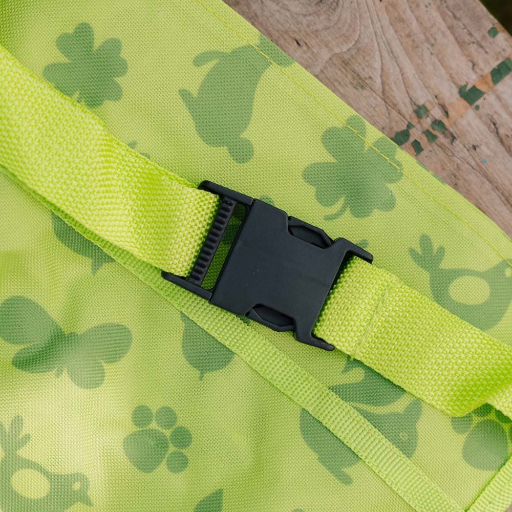 Gereedschapsbord voor kinderen met gereedschappen