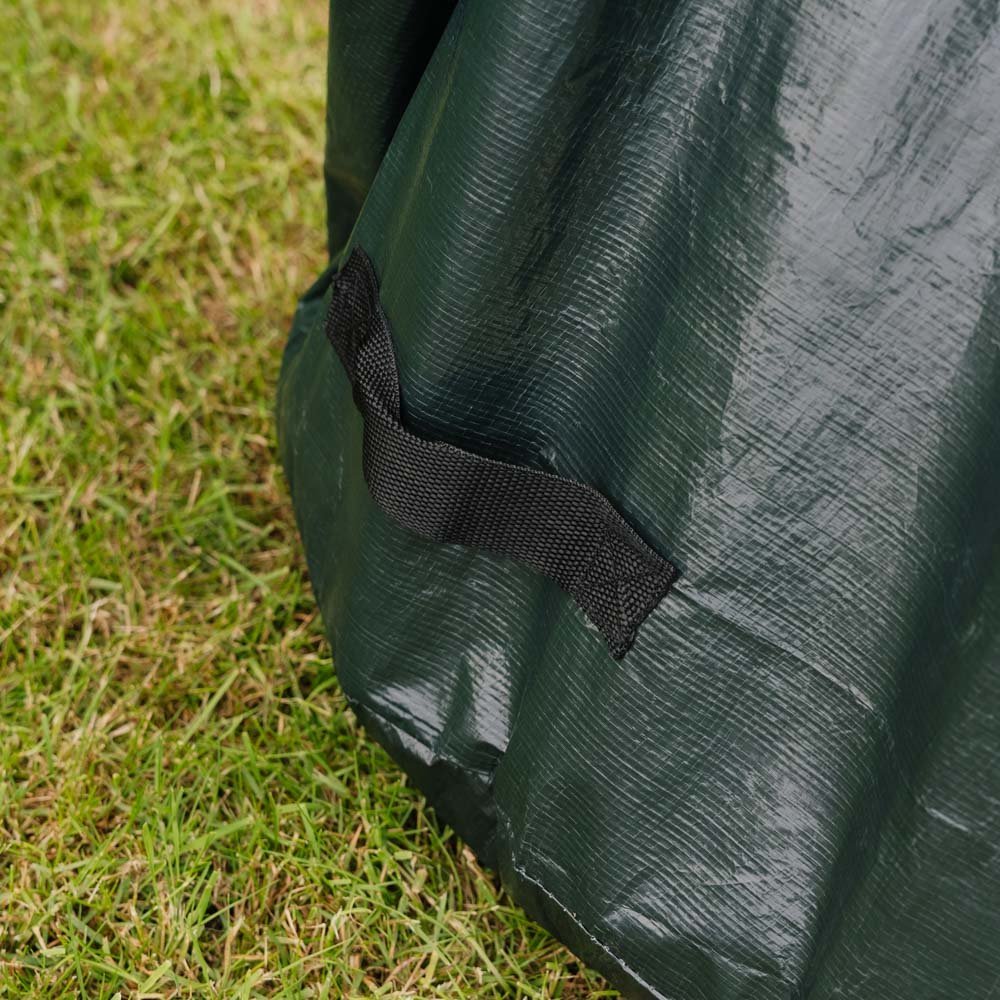 Grote tuinzak, 270 liter