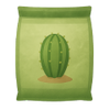 Cactusmeststof