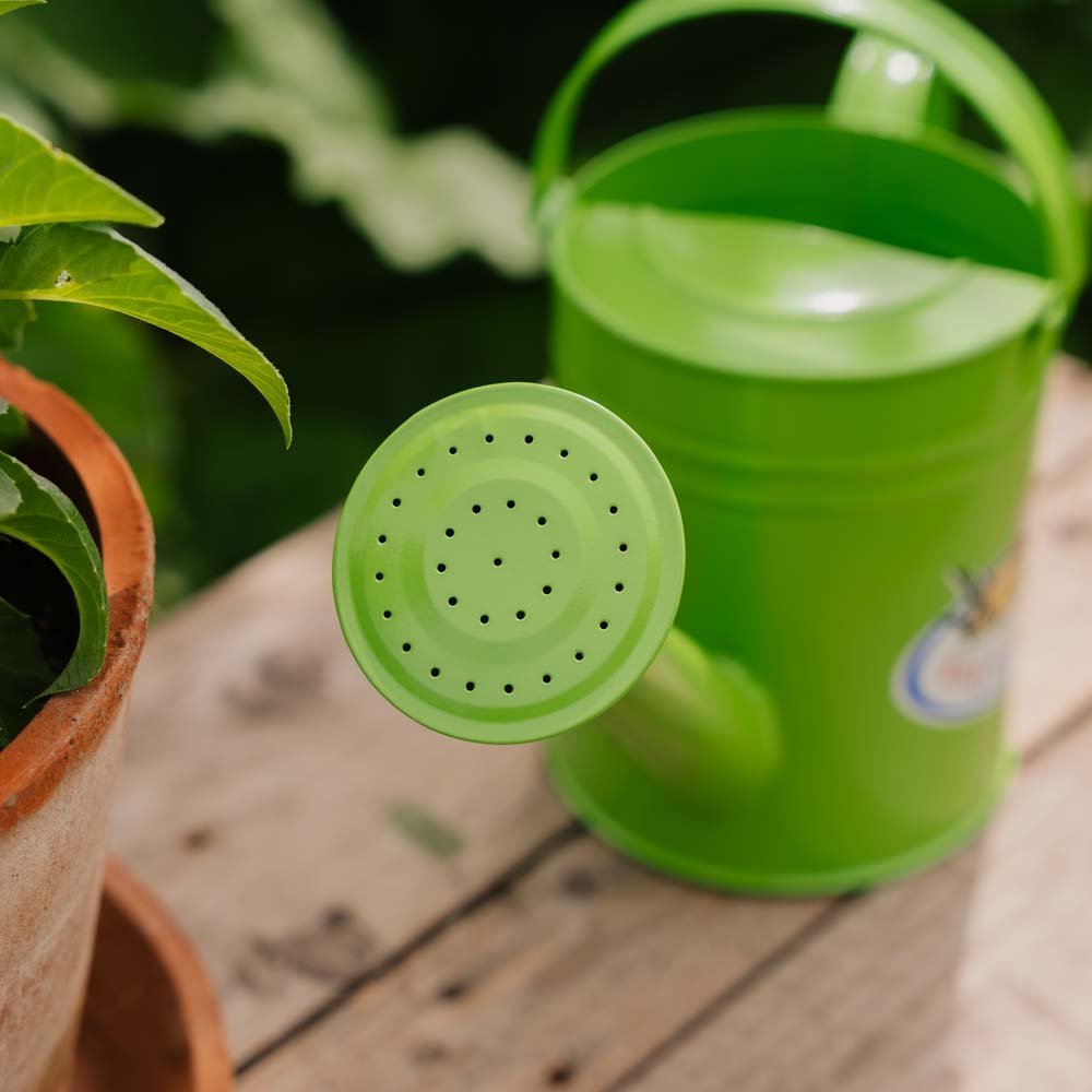 Kinder - gieter, groen, 1,96 L