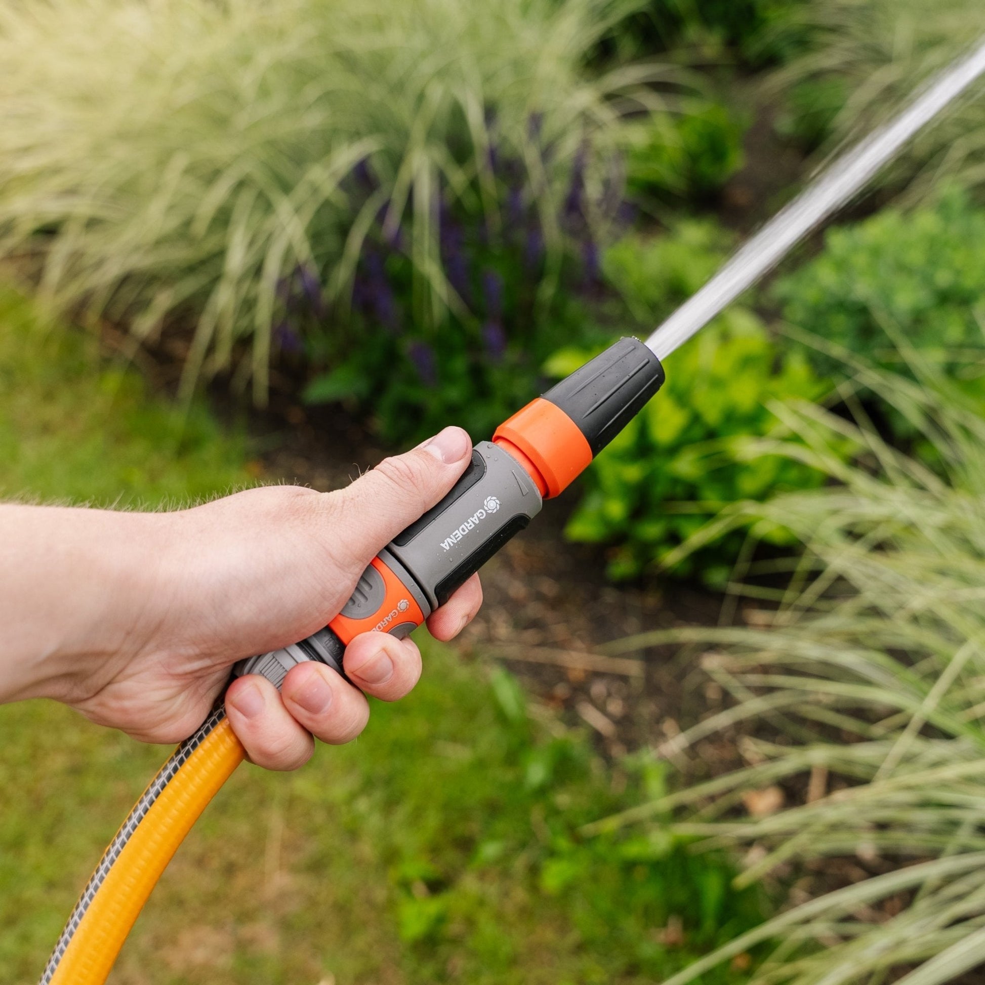 Klassieke stralenpunt