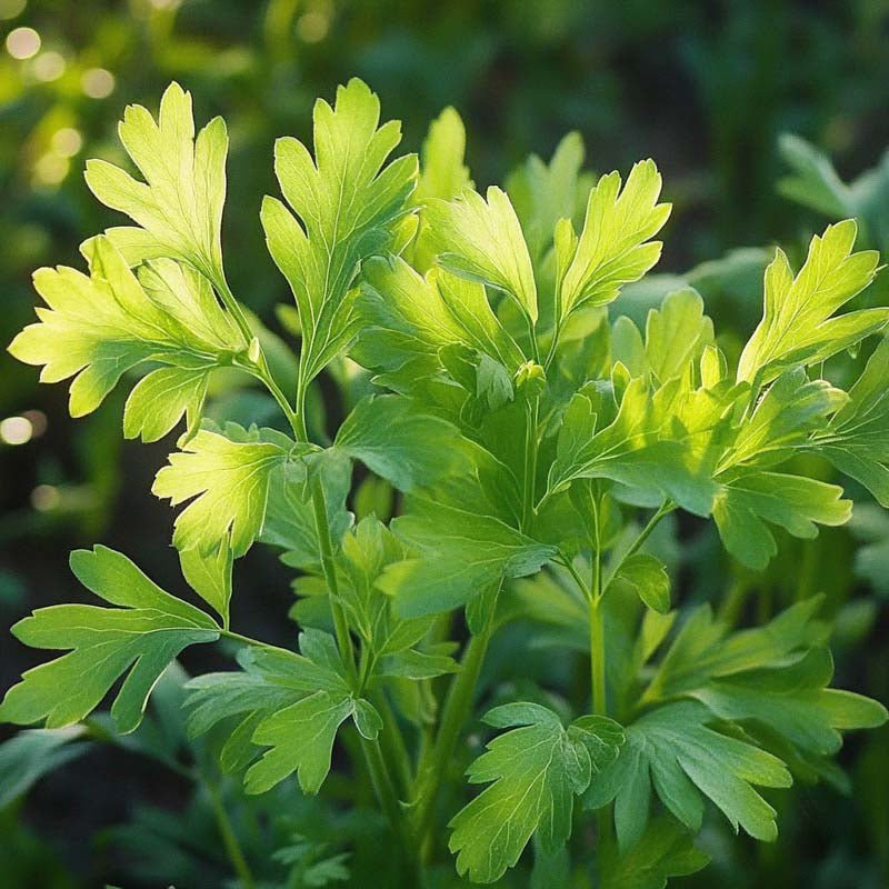 Lavaszaden - 100 biologische zaden