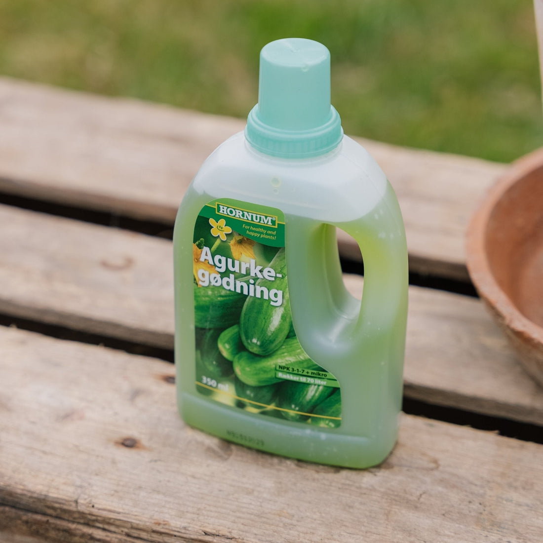 Meststof Komkommer 350 ml