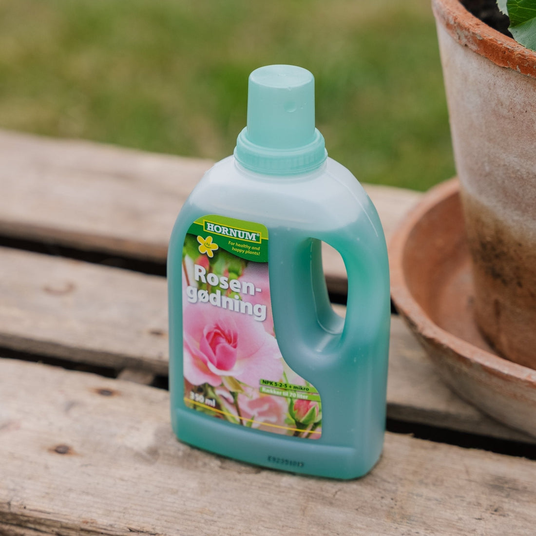 Meststof Rozen 350 ml