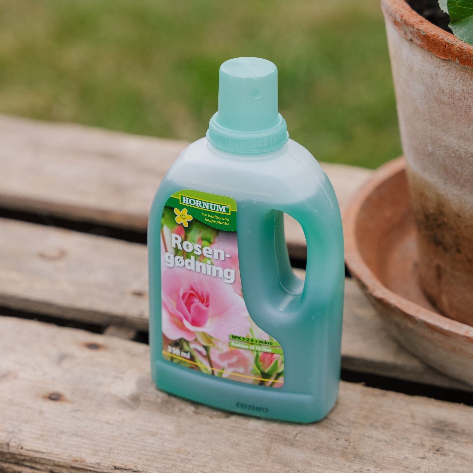 Meststof Rozen 350 ml