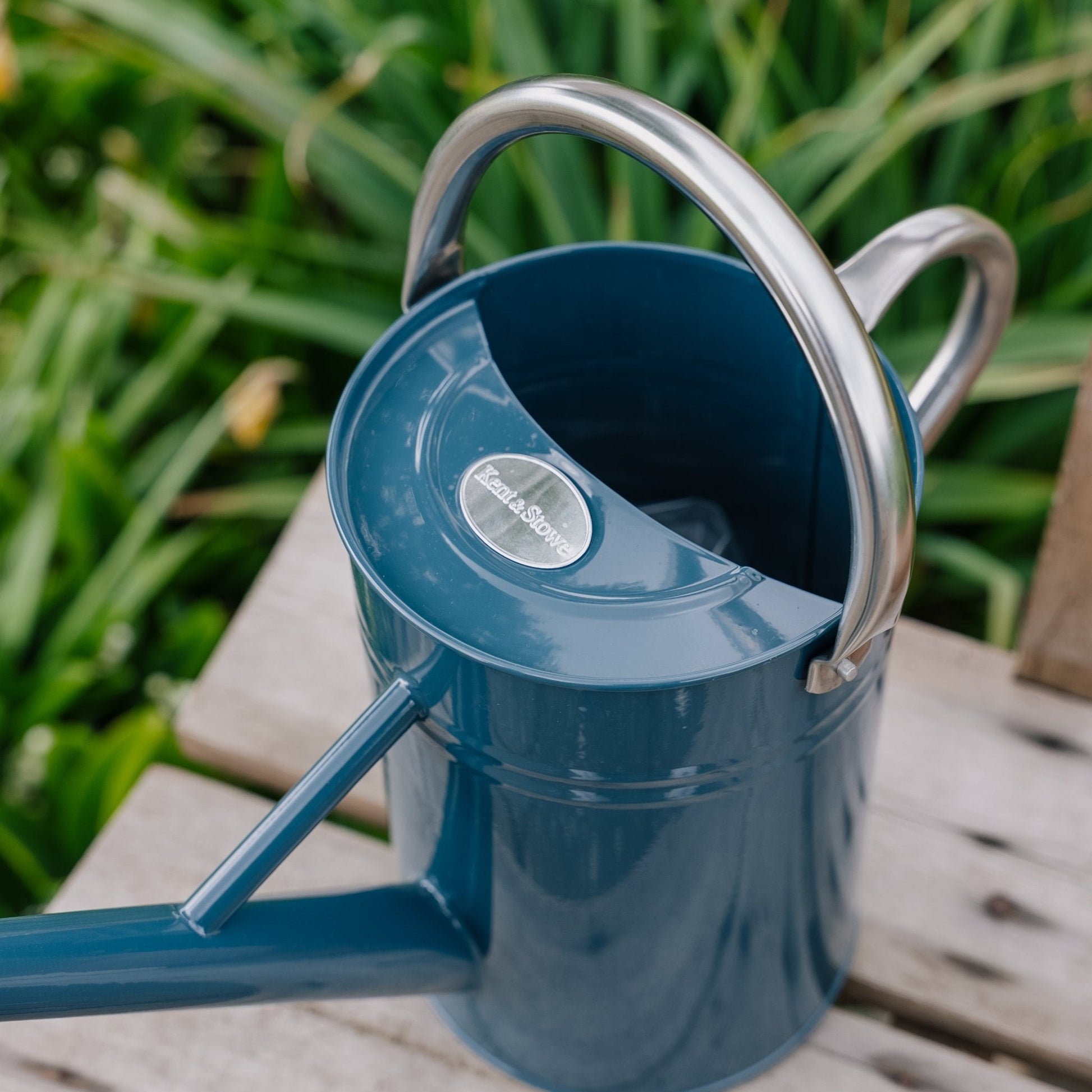 Metalenkan, 4,5 L, middernachtblauw