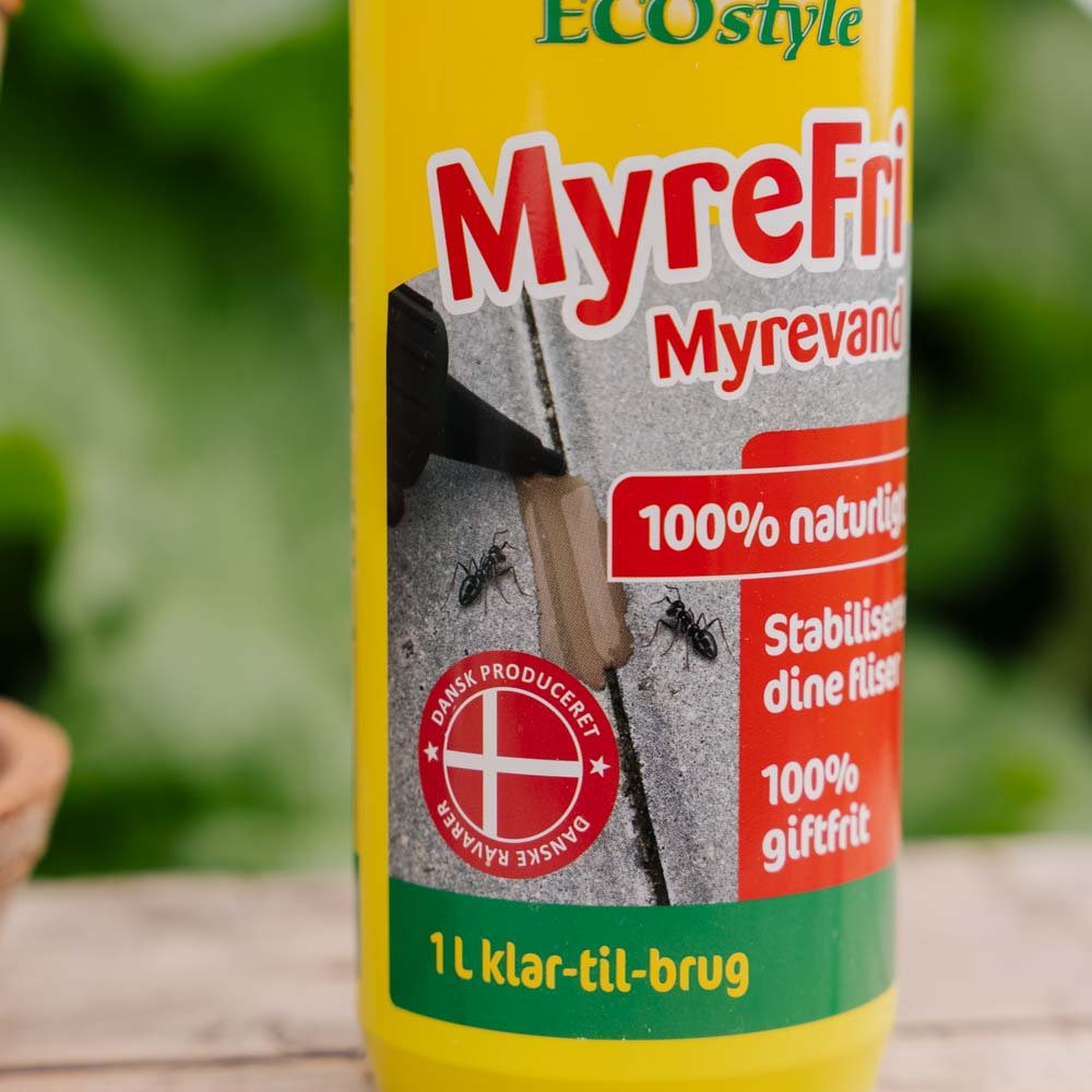 MyreFri Myrevand 1 L