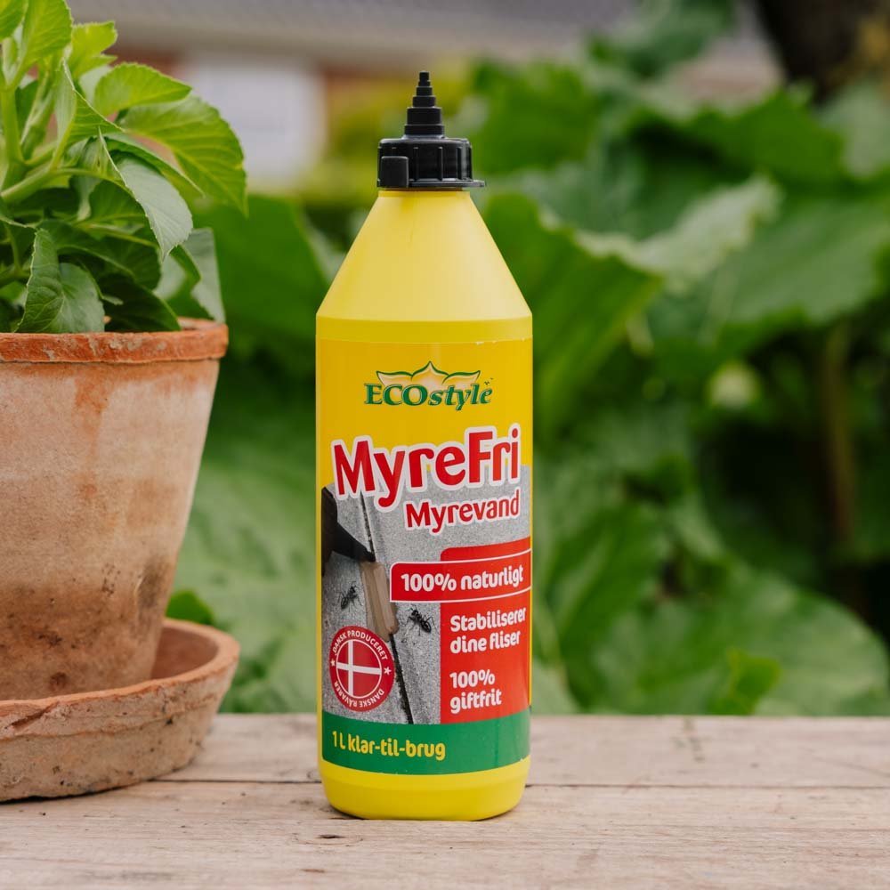 MyreFri Myrevand 1 L