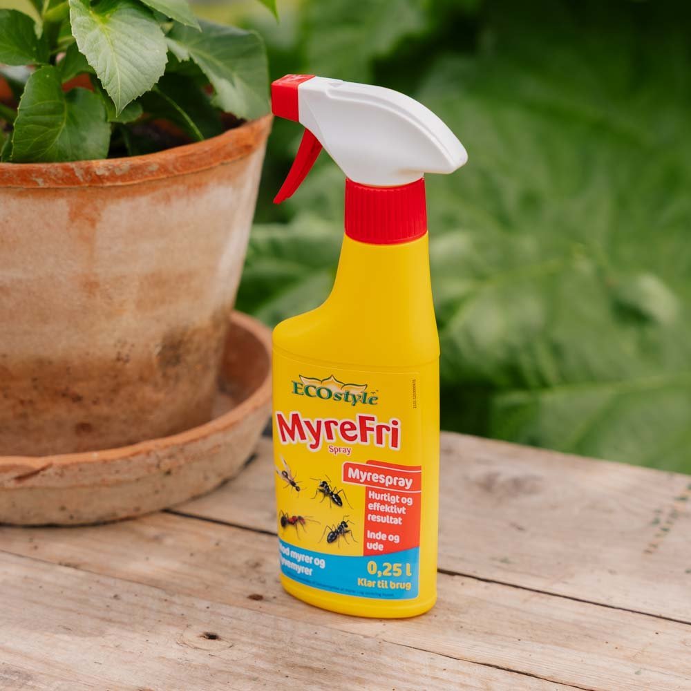 MyreFri Spray 250 ml