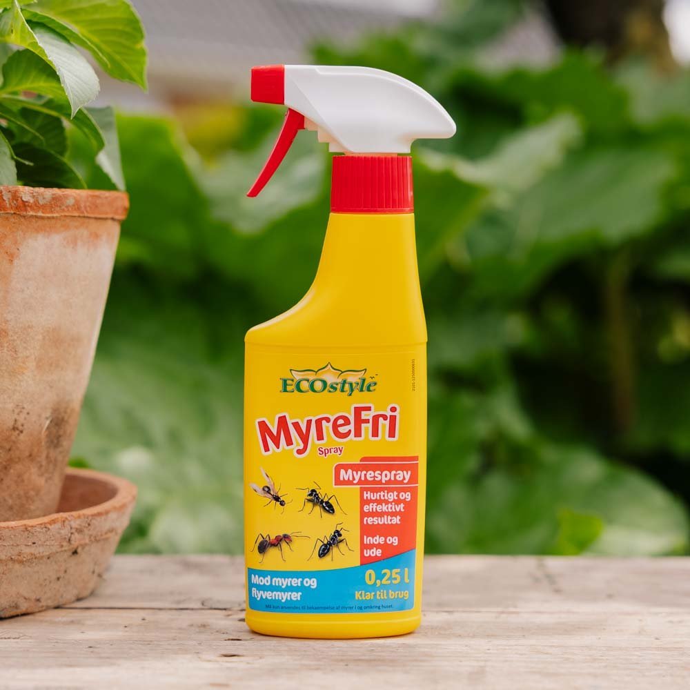 MyreFri Spray 250 ml
