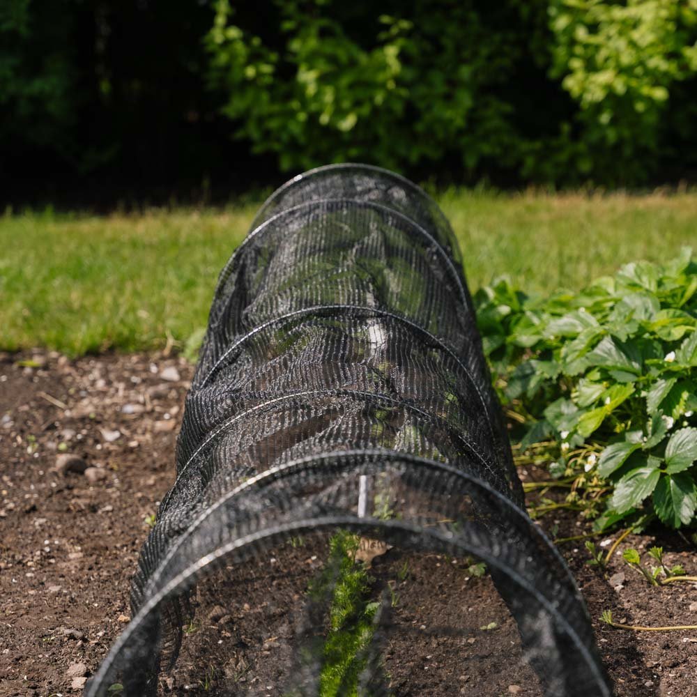 Netto groeptunnel. 310 cm