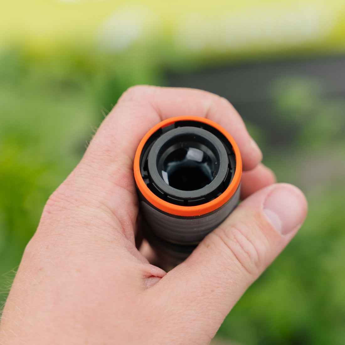 Premium slangkoppeling 1/2