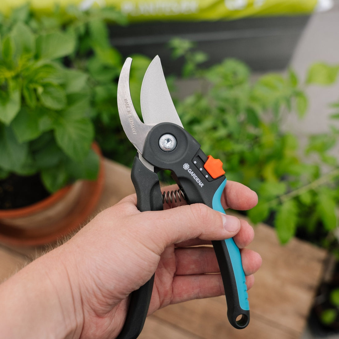 PremiumCut Flex snoeischaar