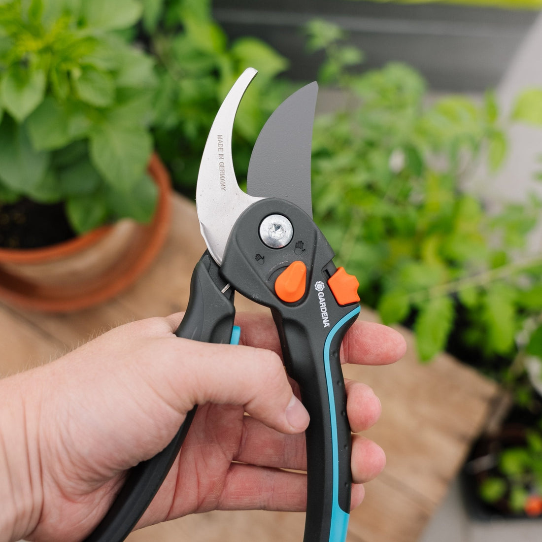 PremiumCut Pro Flex snoeischaar