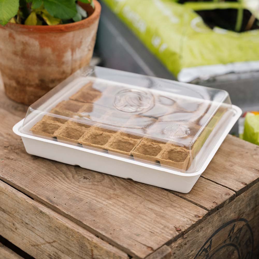 Såbakke m/30 Øko potten