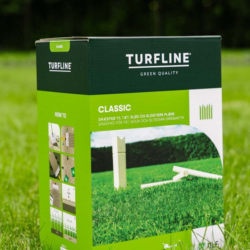 Turfline Classic, 2,1 kg (105 m²)