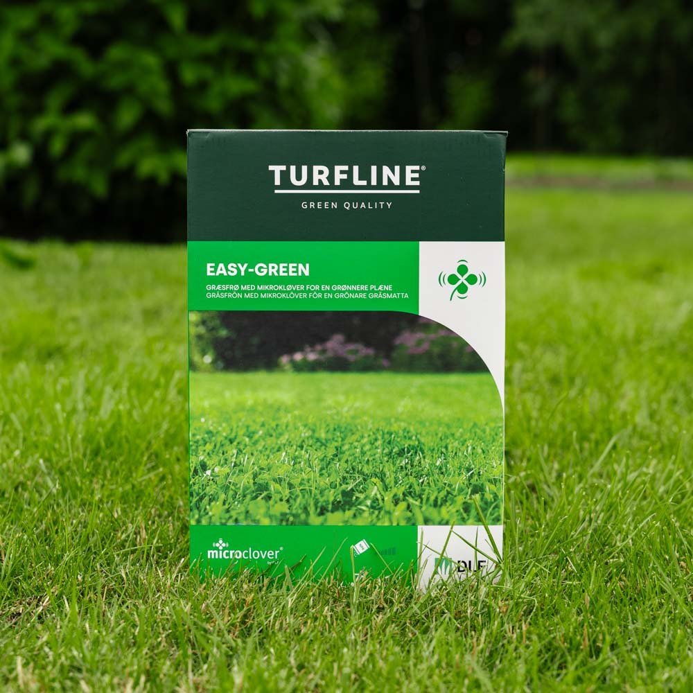Turfline Easy Green, 1 kg (50 m²)