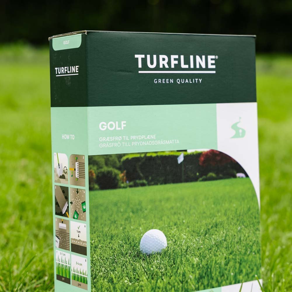 Turfline Golf, 1 kg (50 m²)