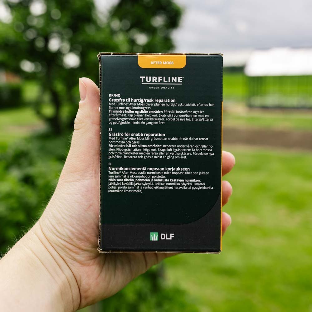 Turfline Na Mos, 100 g (10 m²)