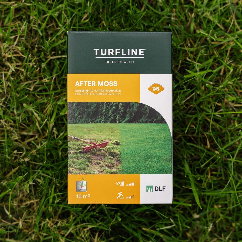 Turfline Na Mos, 100 g (10 m²)