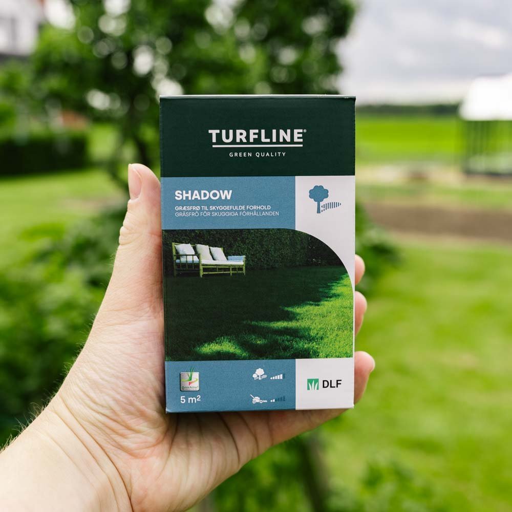 Turfline Schaduw, 100 g (5 m²)