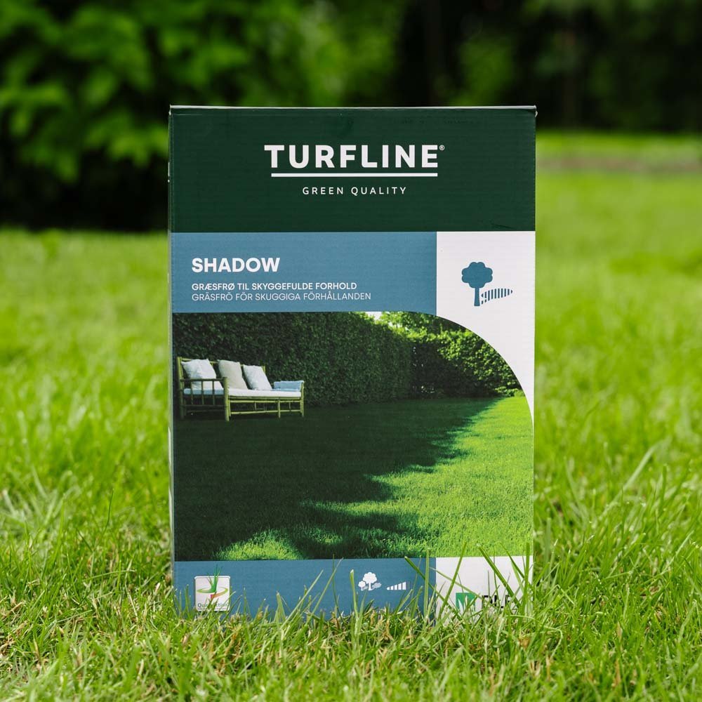 Turfline Shadow, 1,9 kg (95 m²)