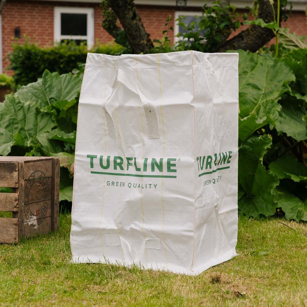 Turfline tuinafvalzak, 200 L