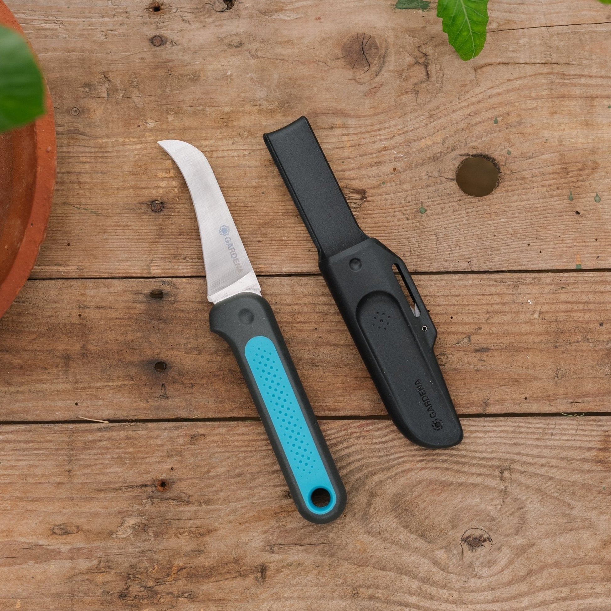 VeggieCut groentemes