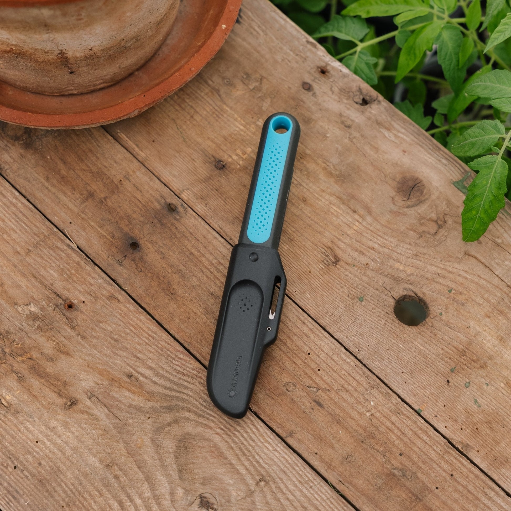 VeggieCut groentemes