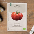 Vleestomaat zaden 'Marmande' - 30 biologische zaden