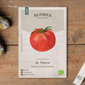 Vleestomatenzaden 'St. Pierre' - 10 biologische zaden