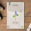 vzaden 'Blauwe Lupine' (20 m²)