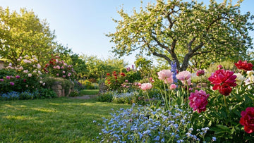 Wat zaaien in juni - Blomea.be