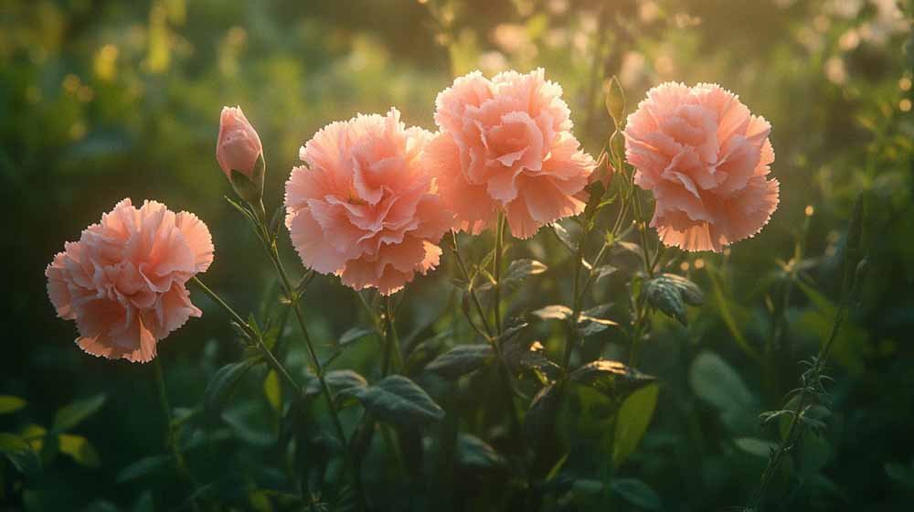 Anjer zaden - Blomea.be