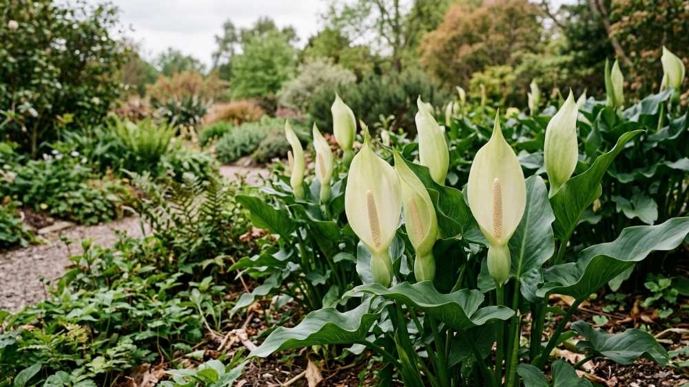Arum - Blomea.be