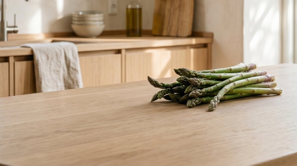 Asperges - Blomea.be